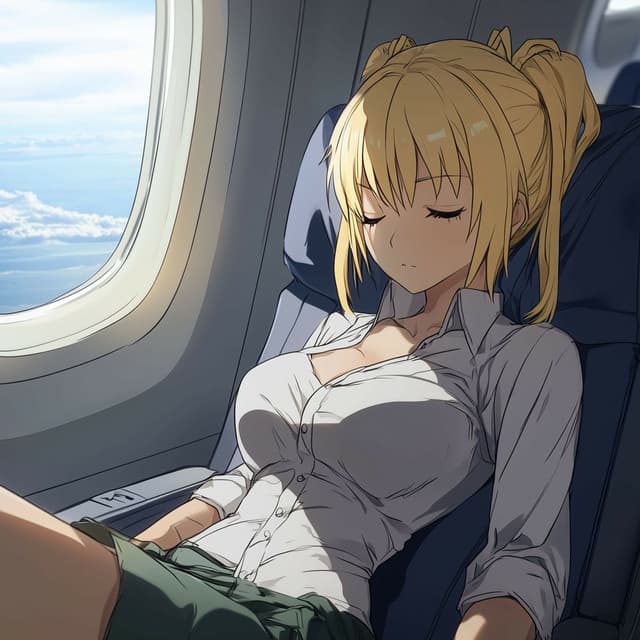 Chill Anime Lofi
