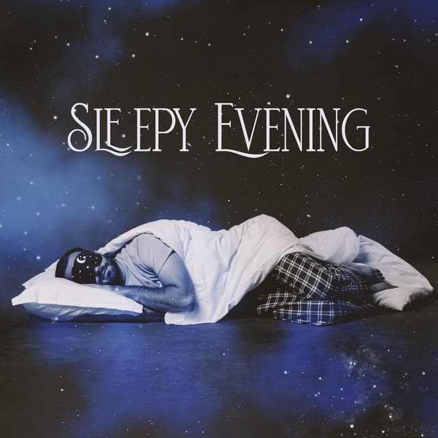 Sleepy Evening: Calming Rain and Guitar Music - Bedtime Songs Sanctuary