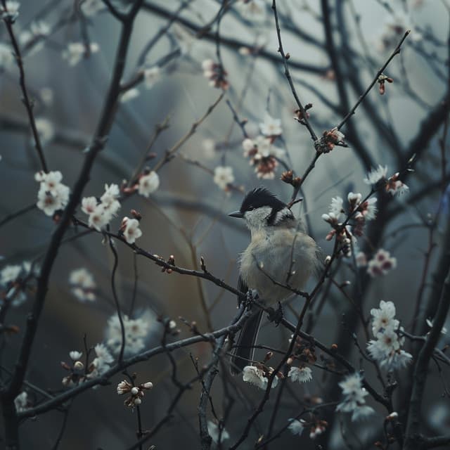 Pájaros De Armonía Binaural: La Orquesta De La Naturaleza - 78 72 Hz - Música Binaural para Dormir