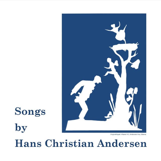 Songs by Hans Christian Andersen - N/A