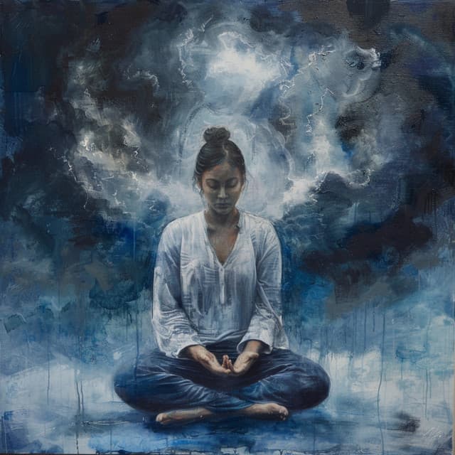 Melodías Para Dormir: Sonidos Para Noches De Descanso - El Cosmos Sagrado