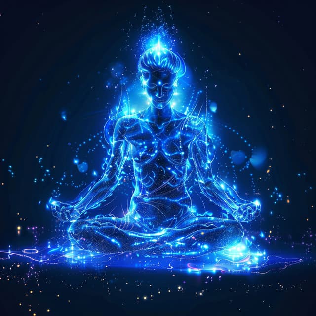 Resonancia Pacífica: Música Relajante Para La Relajación - Relajarse Meditar Sueño Medios