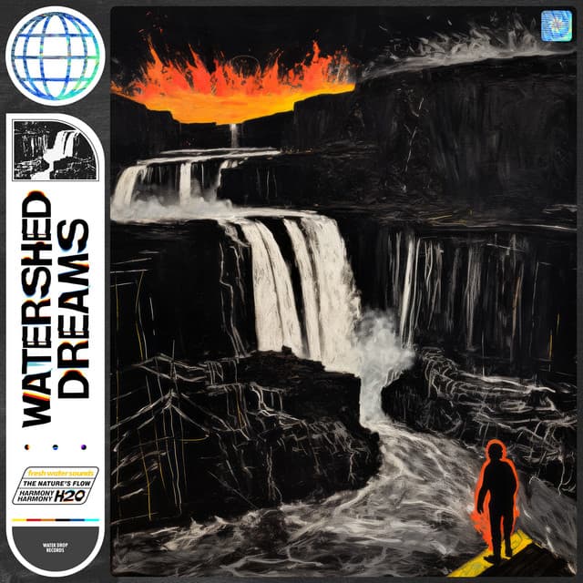 Watershed Dreams - Outdoor Field Recorders