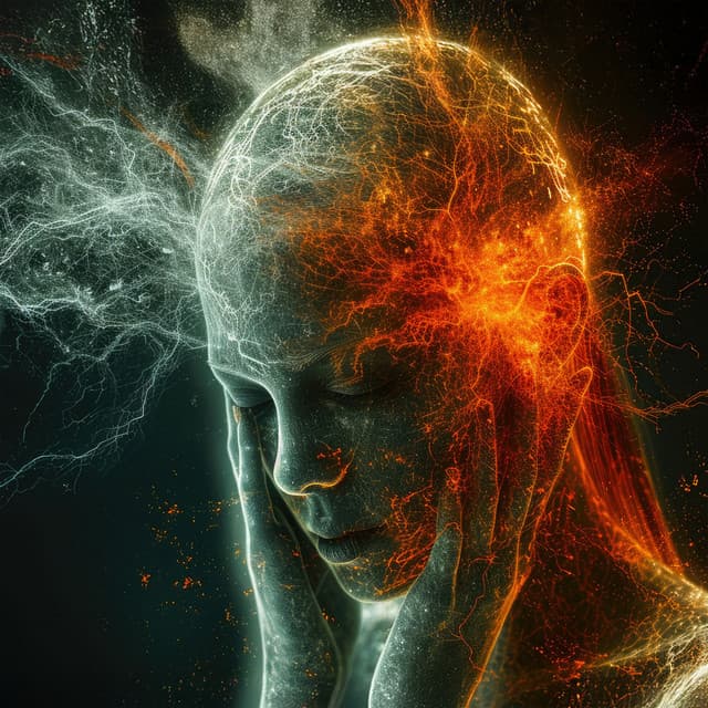 Calm Currents of Healing Mind and Body - John Delta