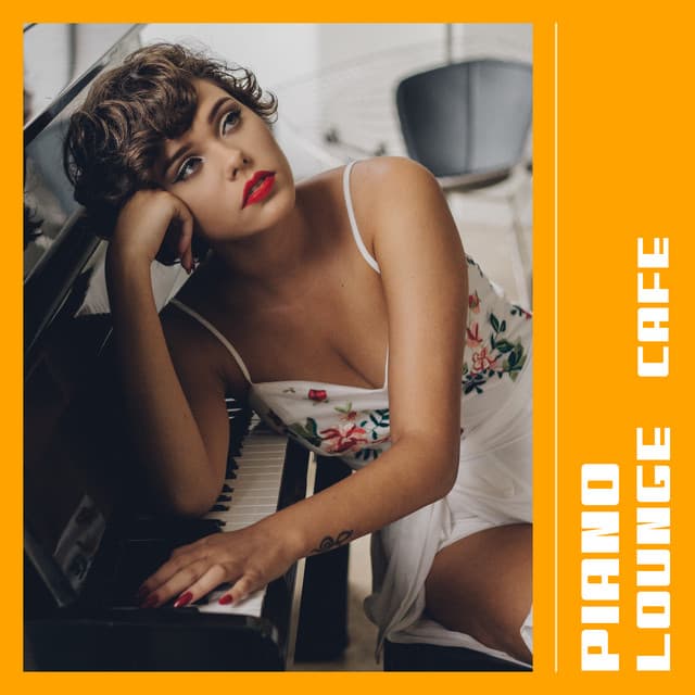 Piano Lounge Cafe - Los Pianos Barrocos