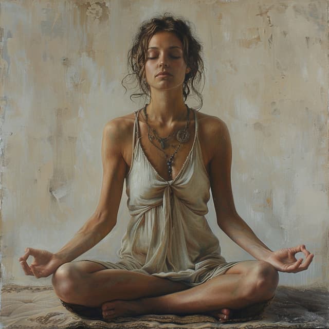 Esencia Melódica De La Meditación Música Para La Paz Interior - Terapia de meditación tranquila