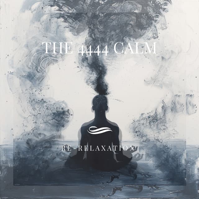 The 4444 Calm: Breathing Beyond Boundaries - Re-Relaxation