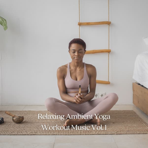 Relaxing Ambient Yoga Workout Music Vol. 1 - Astral Noise