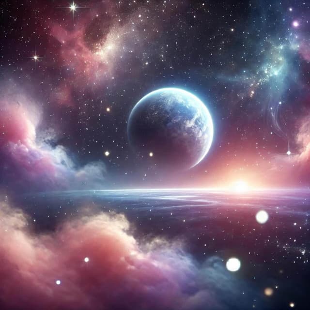 Chill Atmosphere - marky