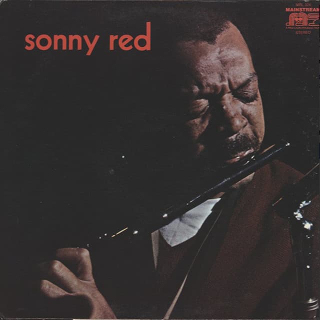 Sonny Red - Sonny Red