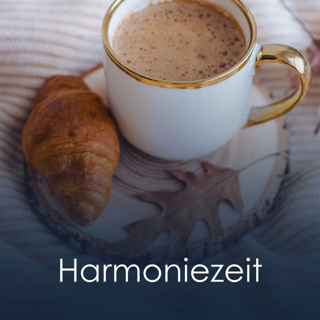 Harmoniezeit - Meditation Einschlafen