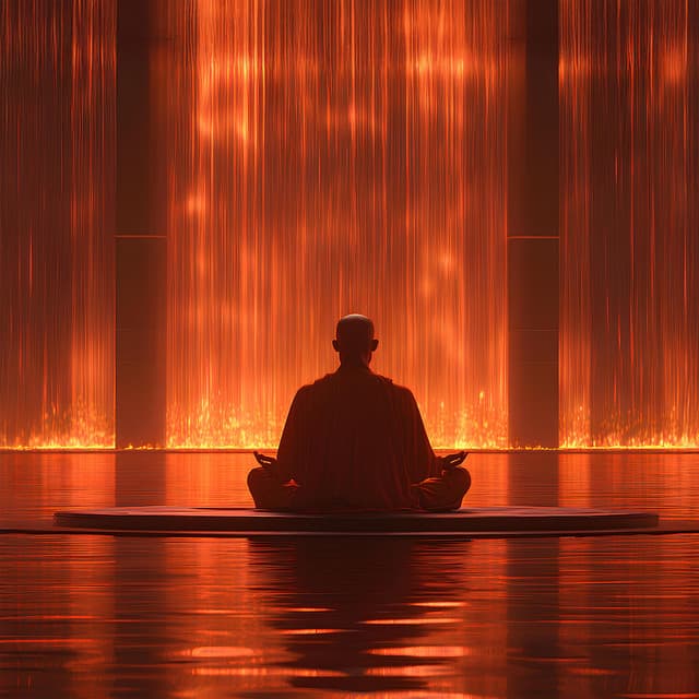 Clear Channel Meditones - Michael Freedom