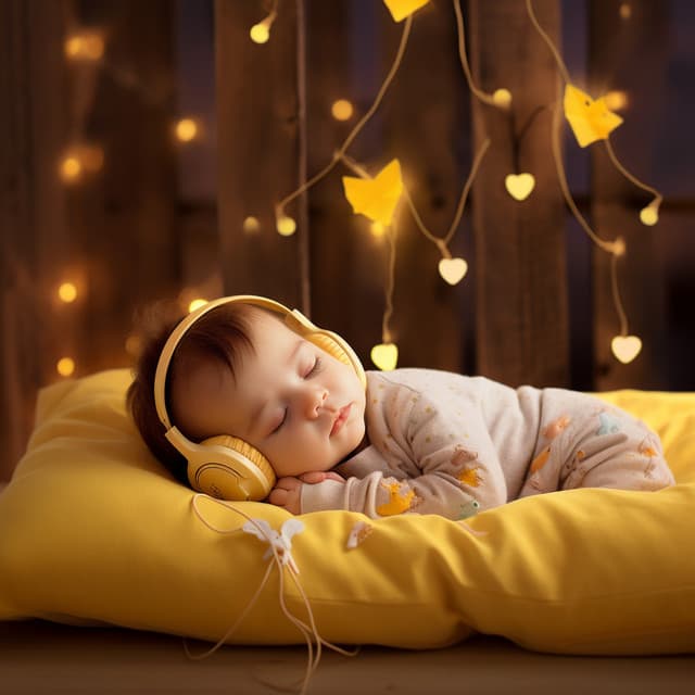 Baby Sleep: Starlight Gentle Kiss - Lullabies For Tired Angels