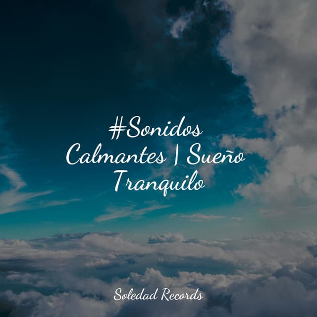 #Sonidos Calmantes | Sueño Tranquilo - Masaje Relajante Masters