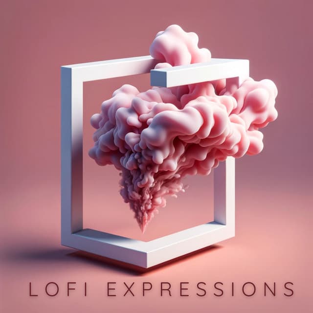Lofi Expressions - Paweł Szumilas