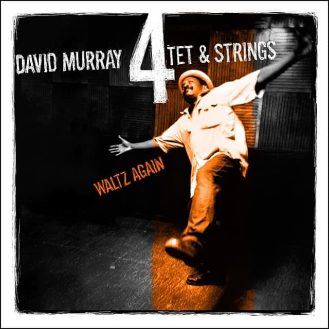 Waltz Again - David Murray