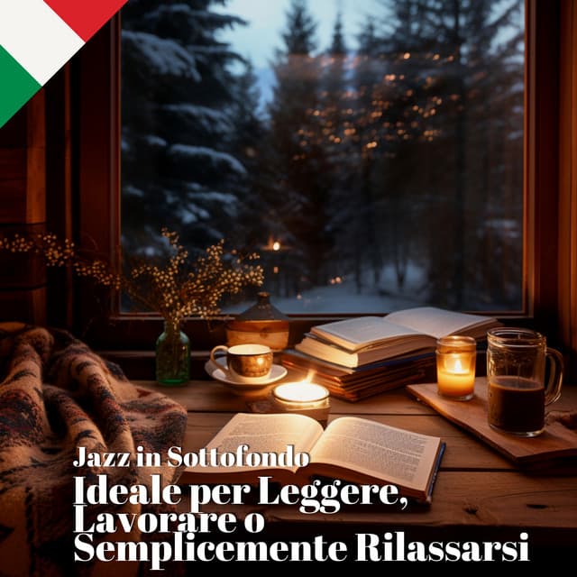 Jazz in Sottofondo: Ideale per Leggere, Lavorare o Semplicemente Rilassarsi - Jazz Italia