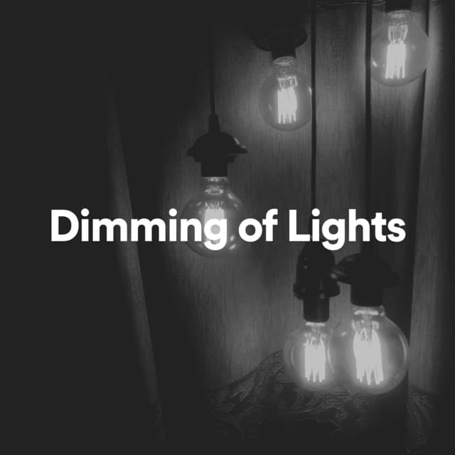 Dimming of Lights - Sleep Music Library