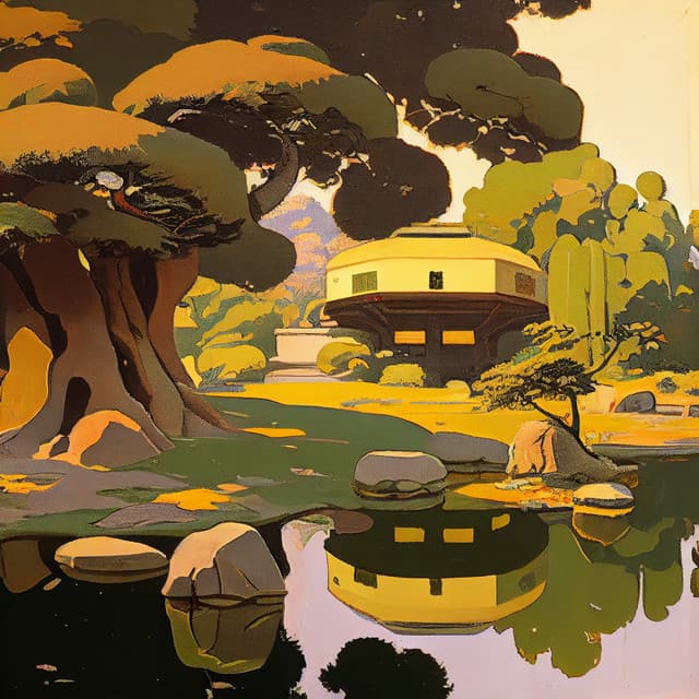 Whispered Secrets - Relax Chillout Lounge