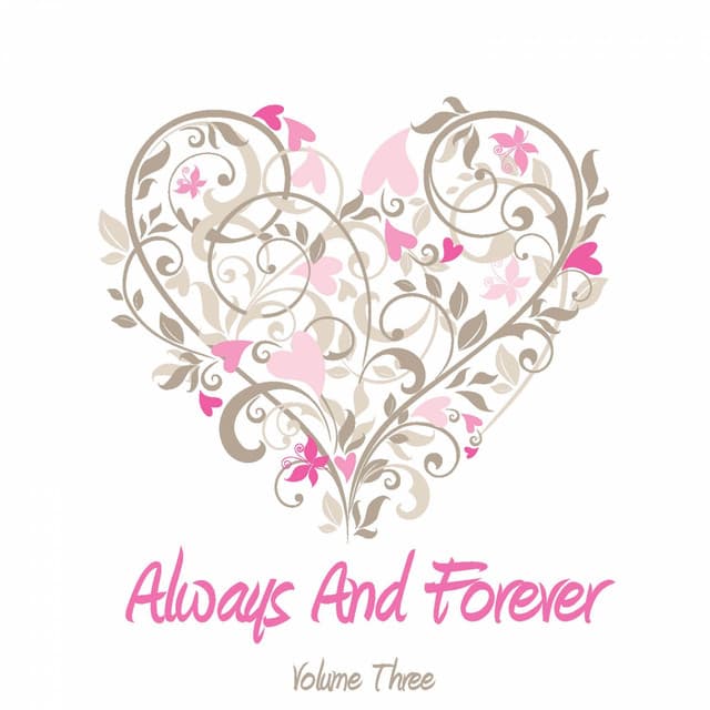 Always And Forever, Vol. 3 - It's A Cover Up