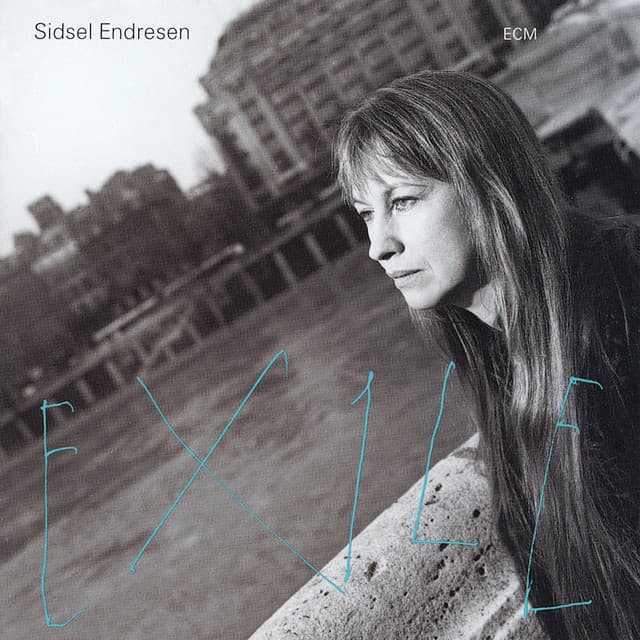 Exile - Sidsel Endresen