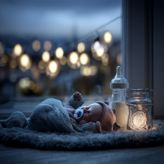 ! ! ! White Noise Dreamy Droning - White Noise Baby Sleep