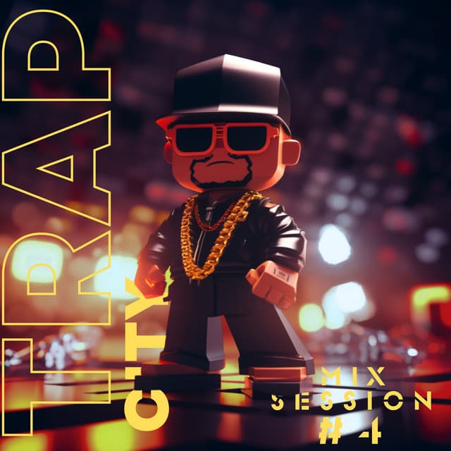 Mix Session #4 - CDI RECORDS S.A.