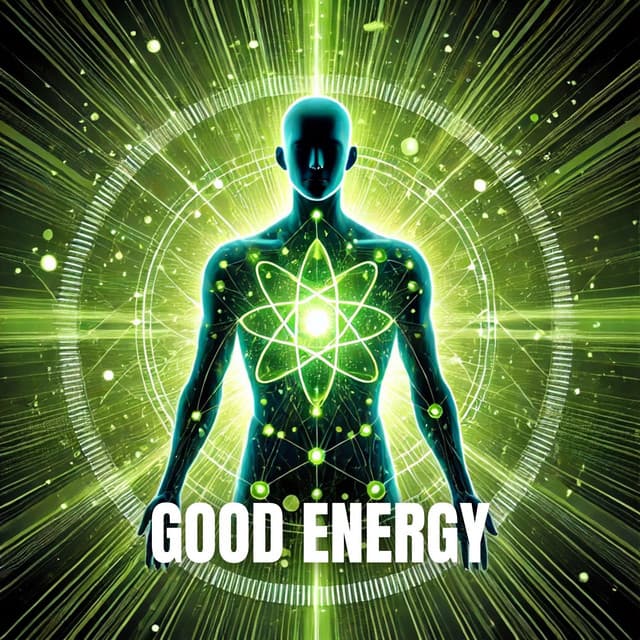 Good Energy: My Frequencies Align With Life's Calming Rhythms - Hz Lifeforce Energy