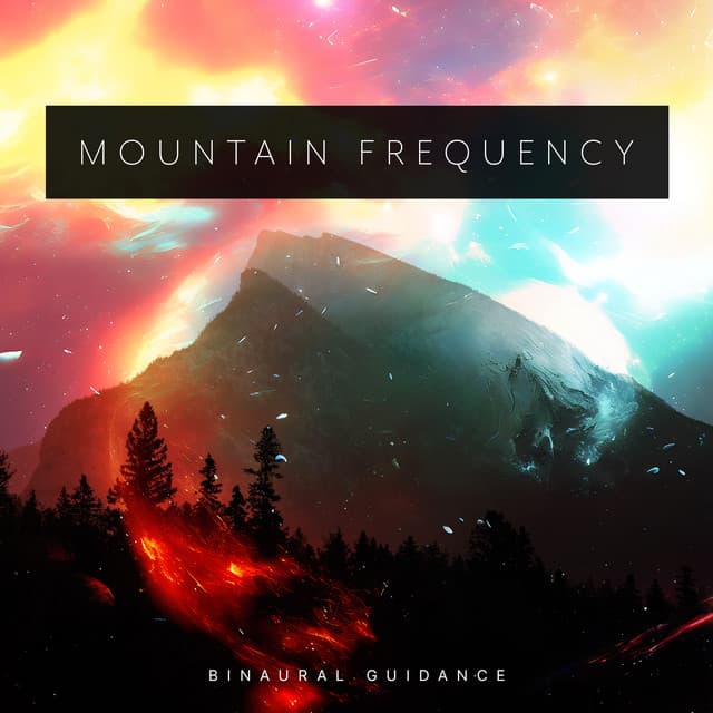 Mountain Frequency - Binaural Guidance