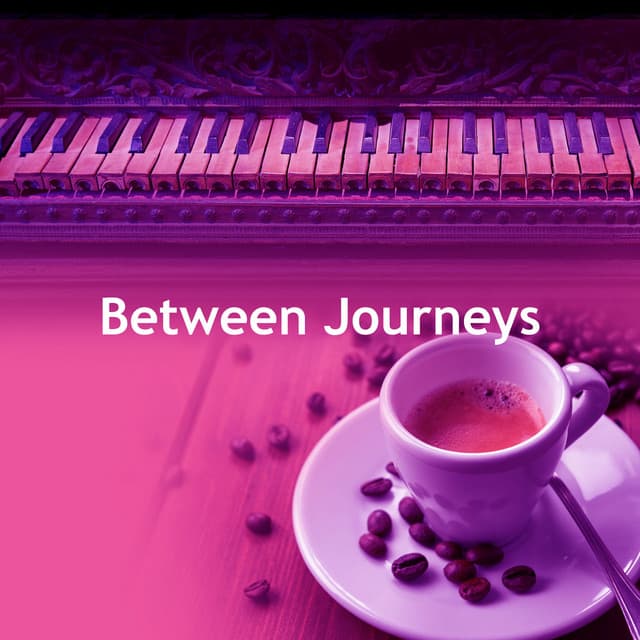 Between Journeys - Classical Piano