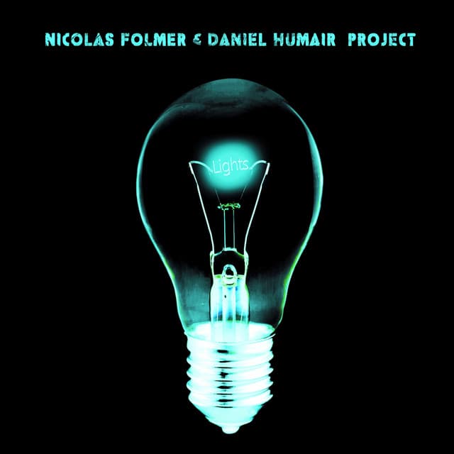 Lights - Nicolas Folmer