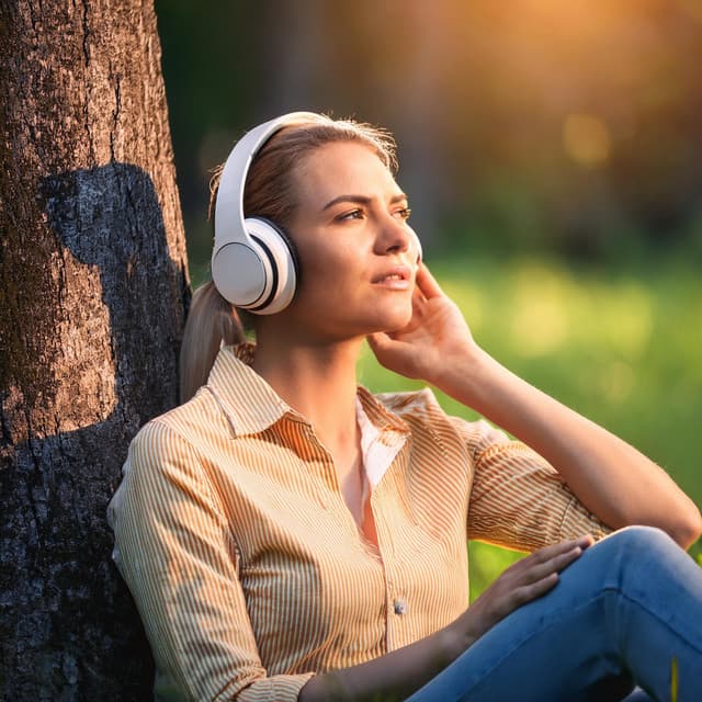 Música De Guitarra Tranquila: Sonidos Para La Relajación - Sonido de lluvia ASMR