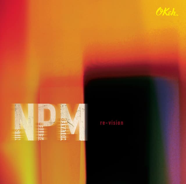 Re-Vision - Nils Petter Molvær