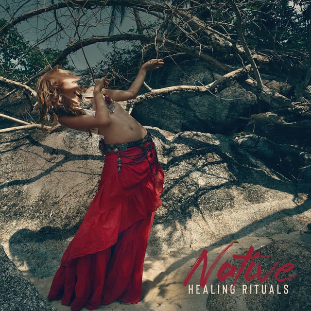 Native Healing Rituals - Jenn Wontherne