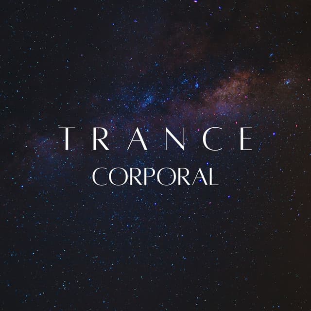 Trance Corporal - Latidos de soledad