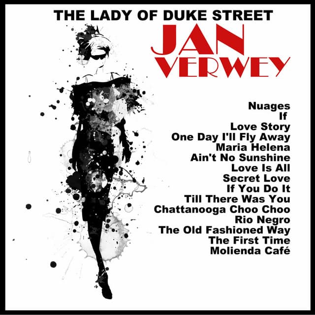 Golden Collection - Jan Verwey