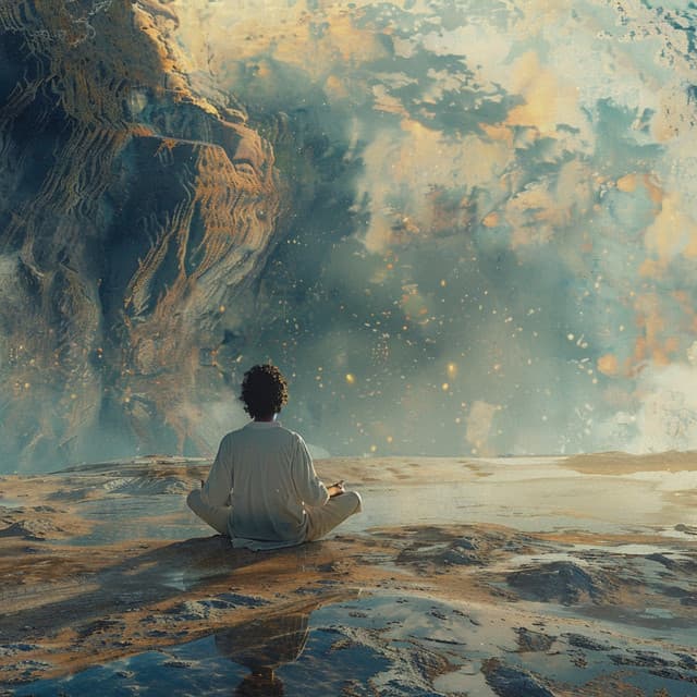 Melodías Tranquilas Para La Meditación Profunda - Mejores Sonidos ASMR