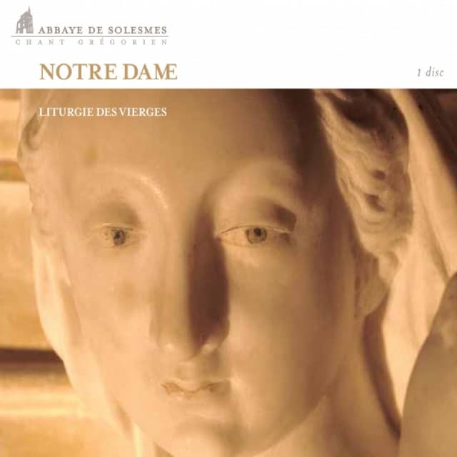 Notre Dame - Traditional