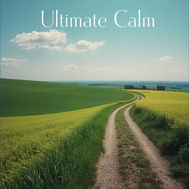 Ultimate Calm: Pure Nature for Relaxation - Calm Music Masters Relaxation