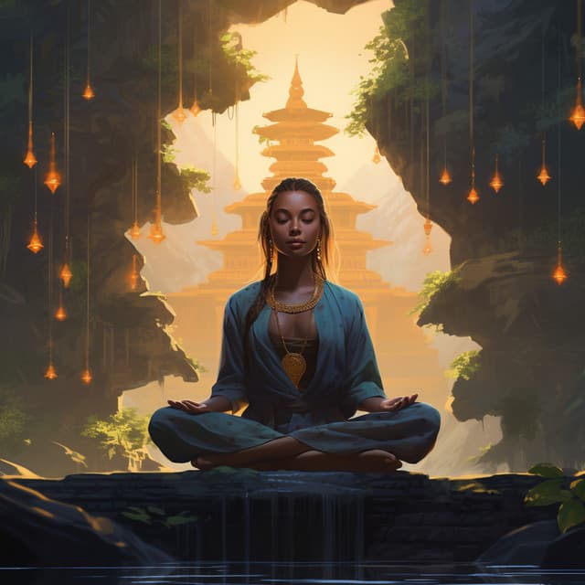 Armonía Calmante: Piano Meditativo Para La Relajación - Relajación latina