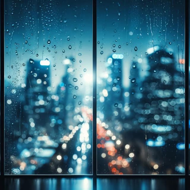 Sommeil relaxant - Jane Groud