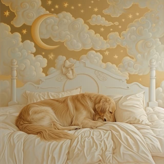 Sniffing Out Our Spot: Our Declaration of Belonging - Dog Music