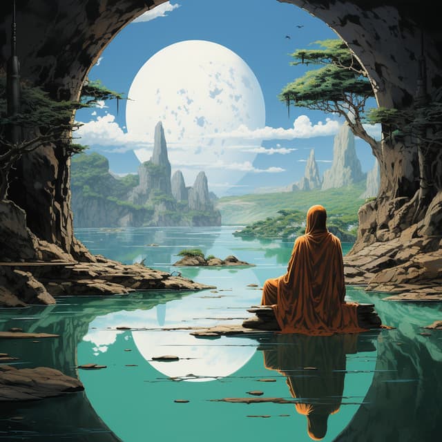 Serena Maravilla Zen - Medicina Relaxante