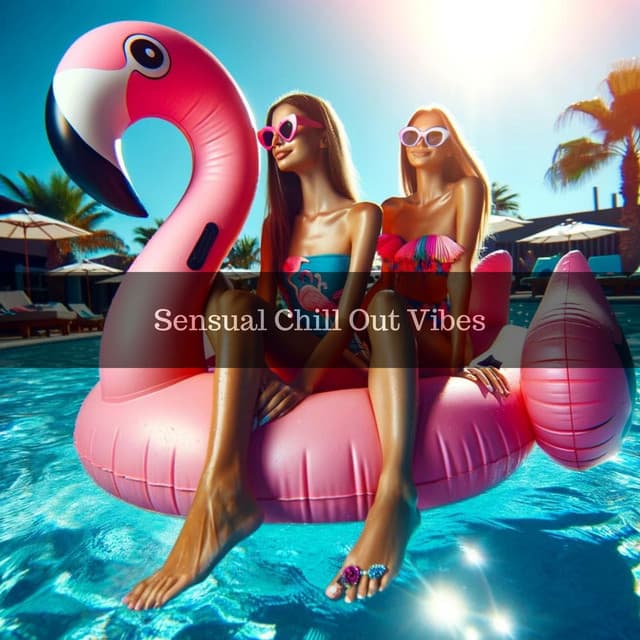 Sensual Chill Out Vibes: Top 10 Sexy Chill Pill, Cocktail & Drinks - DJ Sensuality