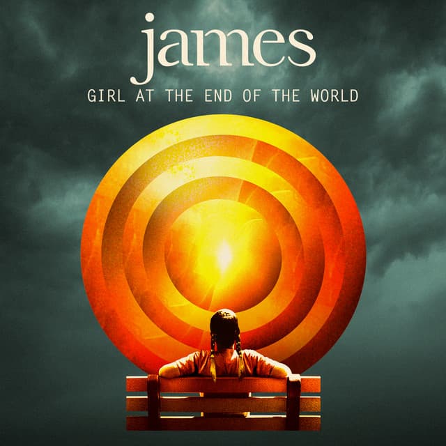 Girl at the End of the World - James