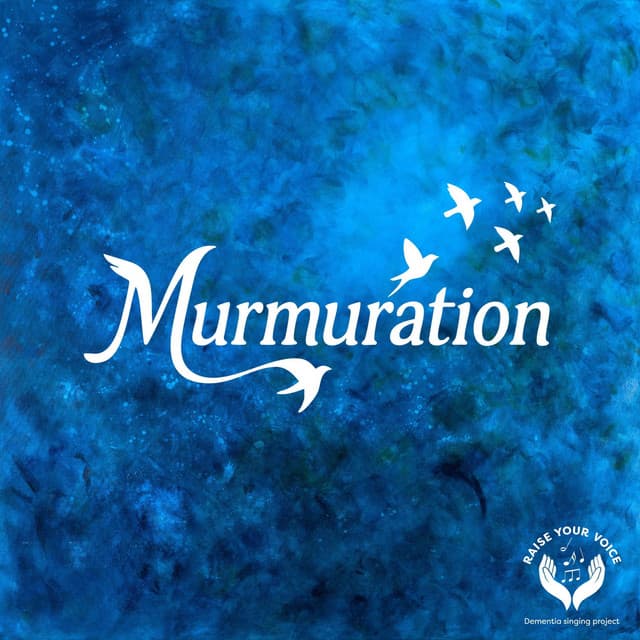 Murmuration - Emily Barden