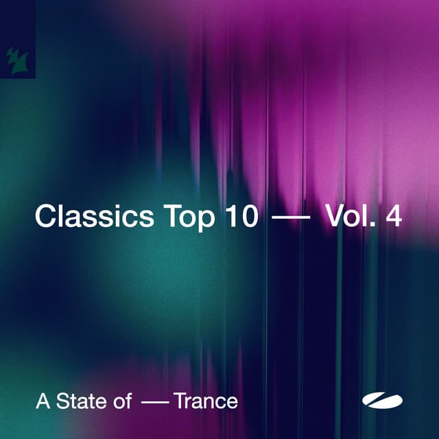 A State of Trance - Classics Top 10, Vol. 4 - Armin van Buuren ASOT Classics