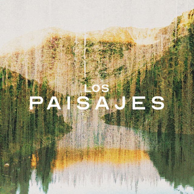 Los Paisajes
