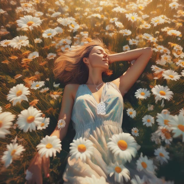 Éxtasis Matutino De Lofi: Despertar Suave - Albaricoque