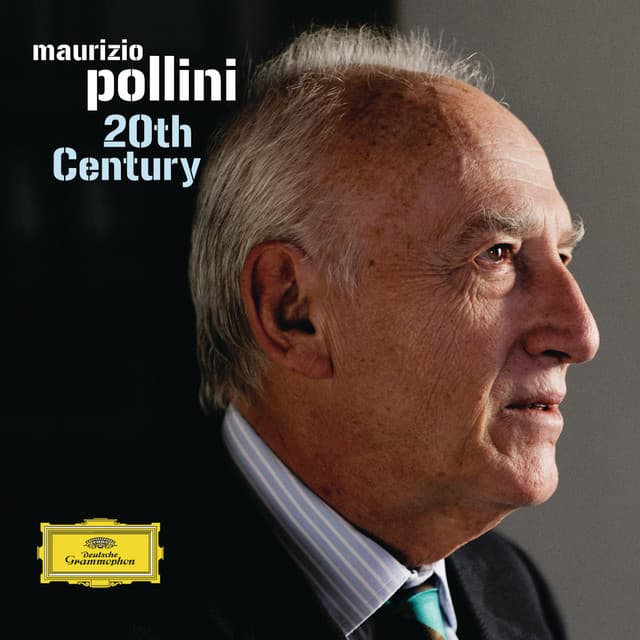20th Century - Maurizio Pollini